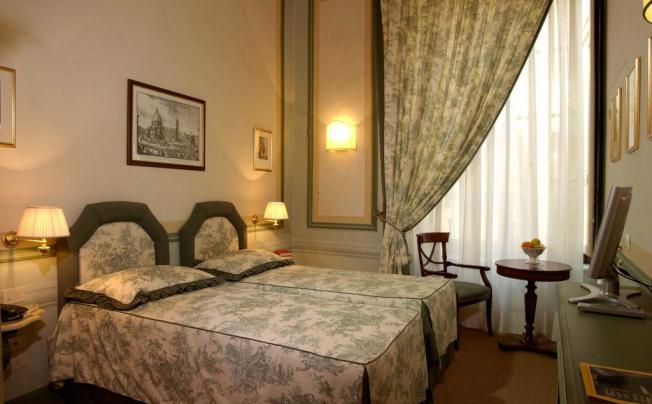 Фото отеля PALAZZO NICCOLINI AL DUOMO 