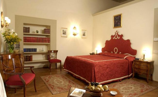 Фото отеля PALAZZO NICCOLINI AL DUOMO 