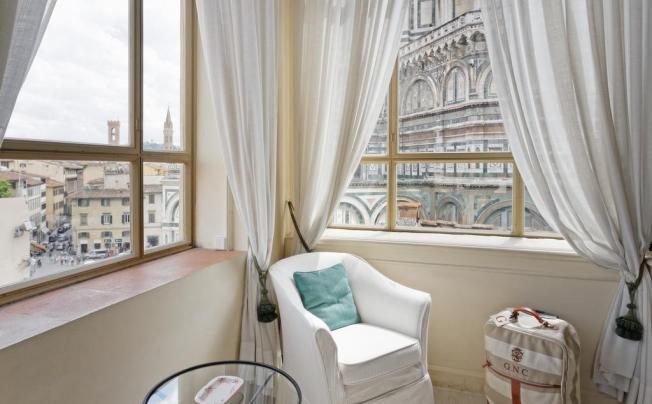 Фото отеля PALAZZO NICCOLINI AL DUOMO 