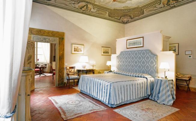 Фото отеля PALAZZO NICCOLINI AL DUOMO 