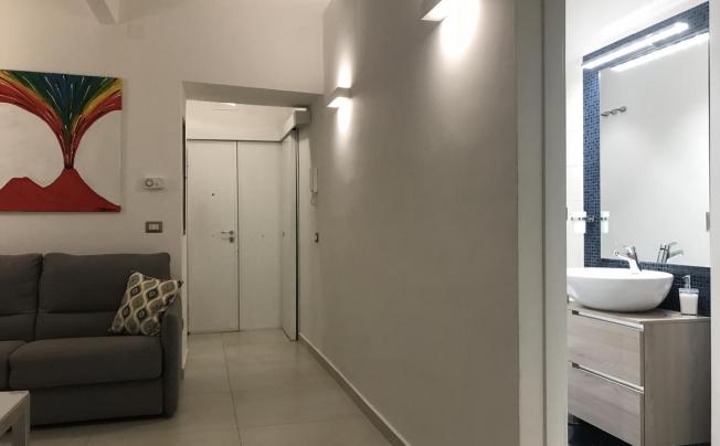 Фото отеля NAPOLI PLEBISCITO