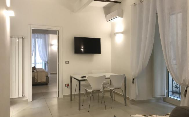 Фото отеля NAPOLI PLEBISCITO