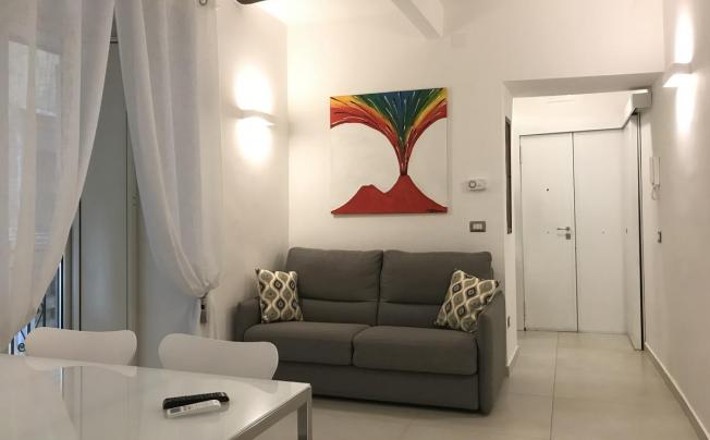 Фото отеля NAPOLI PLEBISCITO
