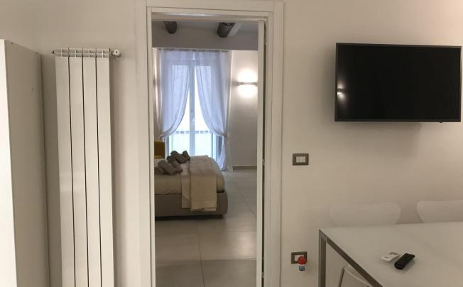 Фото отеля NAPOLI PLEBISCITO