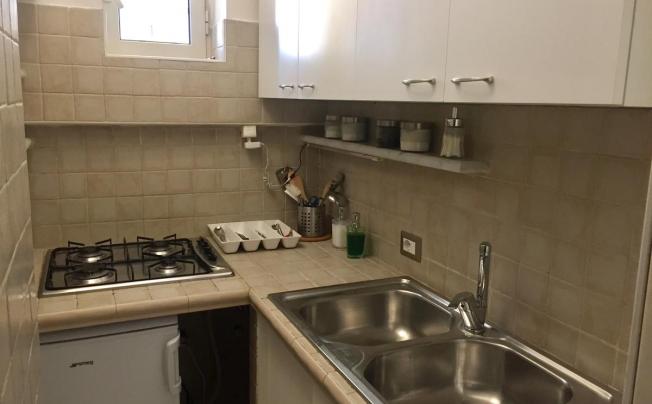 Фото отеля NAPOLI PLEBISCITO