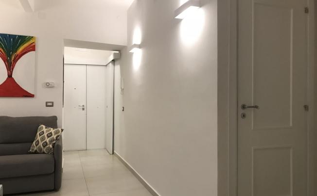 Фото отеля NAPOLI PLEBISCITO