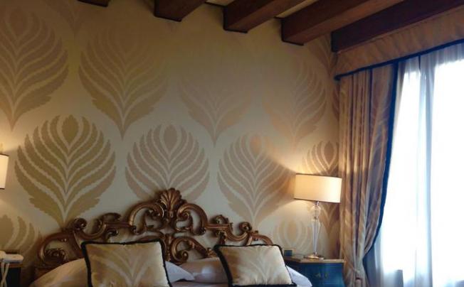 Фото отеля Amadeus Hotel