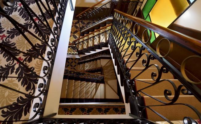 Фото отеля Amadeus Hotel