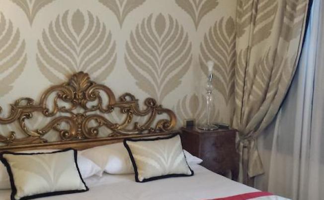 Фото отеля Amadeus Hotel