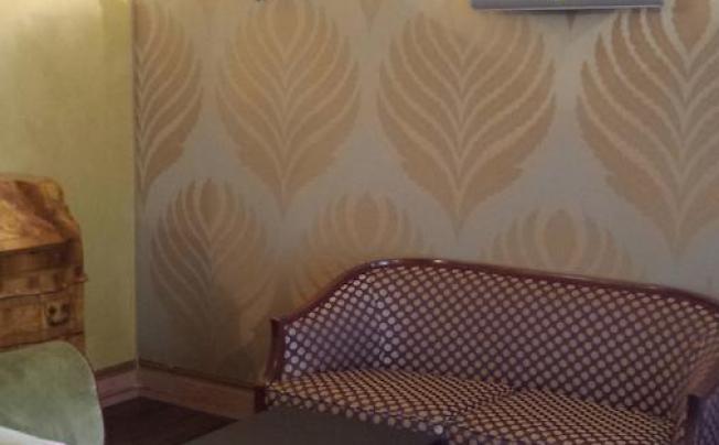 Фото отеля Amadeus Hotel