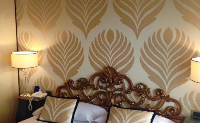 Фото отеля Amadeus Hotel