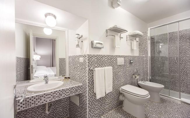 Фото отеля Relais fontana di trevi