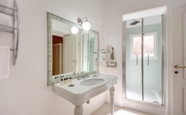 Фото отеля Relais fontana di trevi