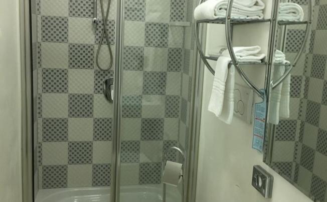 Фото отеля Relais fontana di trevi