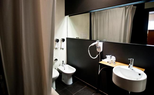 Фото отеля Hotel Ripa Roma
