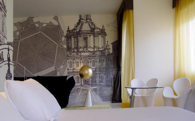 Фото отеля Hotel Ripa Roma