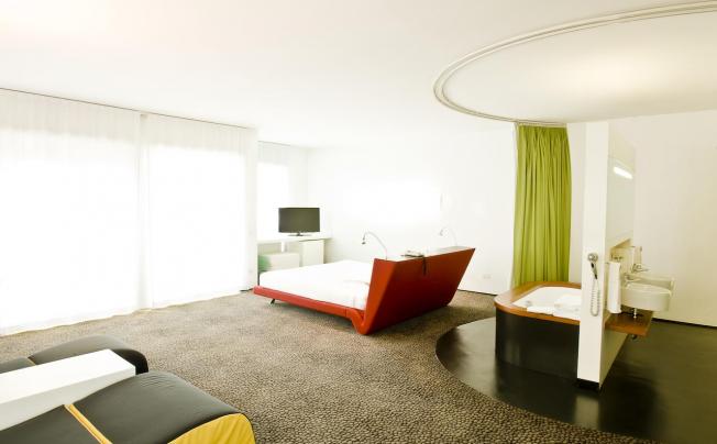 Фото отеля Hotel Ripa Roma