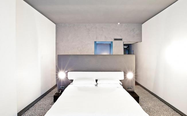 Фото отеля Hotel Ripa Roma