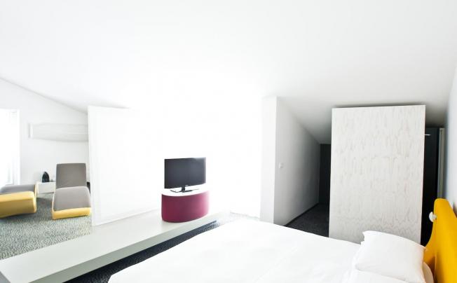 Фото отеля Hotel Ripa Roma