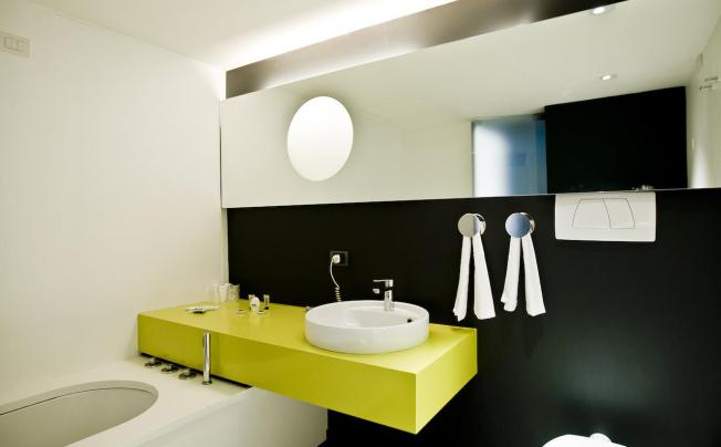 Фото отеля Hotel Ripa Roma