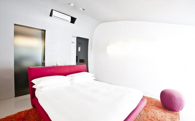 Фото отеля Hotel Ripa Roma