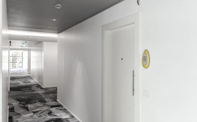 Фото отеля Hotel Ripa Roma