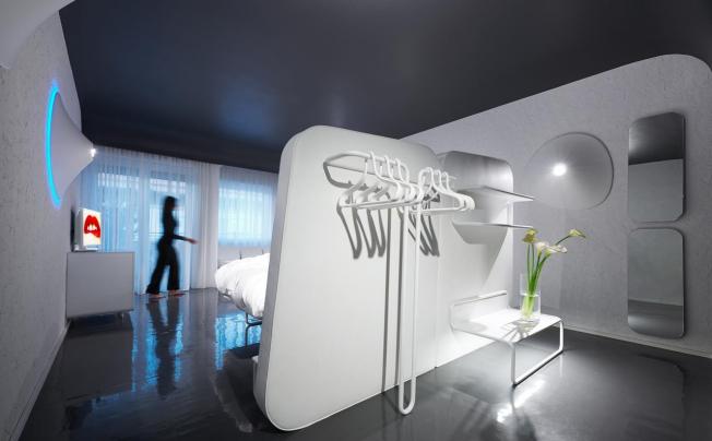 Фото отеля Hotel Ripa Roma