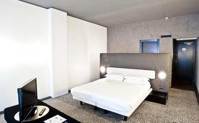 Фото отеля Hotel Ripa Roma