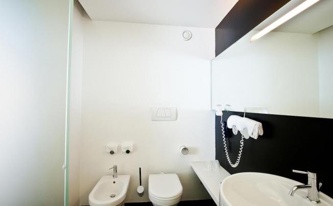 Фото отеля Hotel Ripa Roma