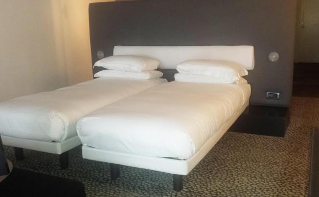 Фото отеля Hotel Ripa Roma