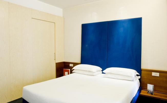 Фото отеля Hotel Ripa Roma