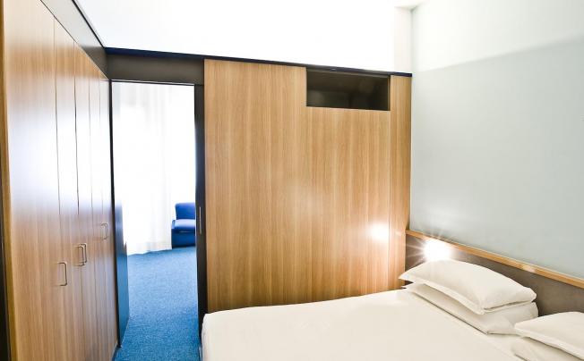 Фото отеля Hotel Ripa Roma