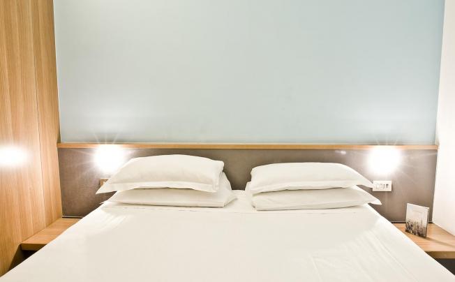 Фото отеля Hotel Ripa Roma