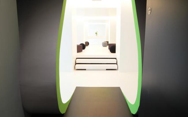 Фото отеля Hotel Ripa Roma