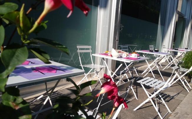 Фото отеля Hotel Ripa Roma