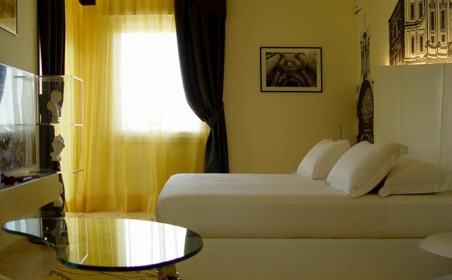 Фото отеля Hotel Ripa Roma