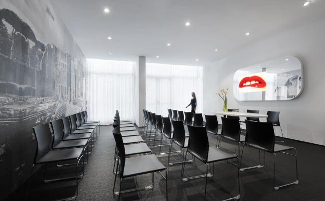 Фото отеля Hotel Ripa Roma