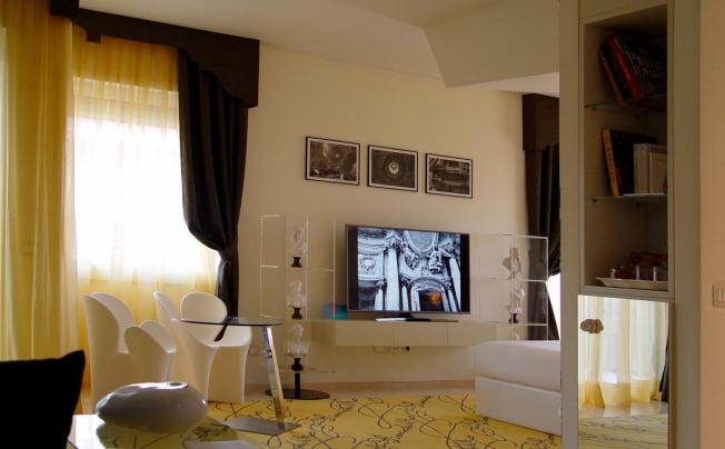 Фото отеля Hotel Ripa Roma
