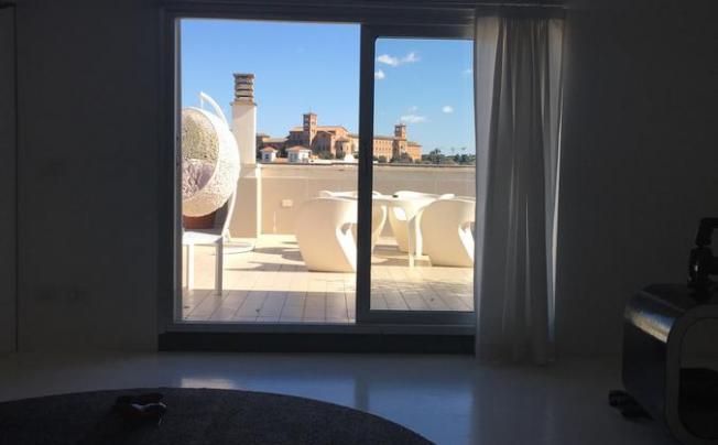 Фото отеля Hotel Ripa Roma