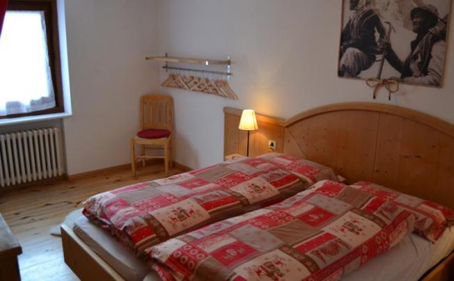 Фото отеля Eurochalet Apartment