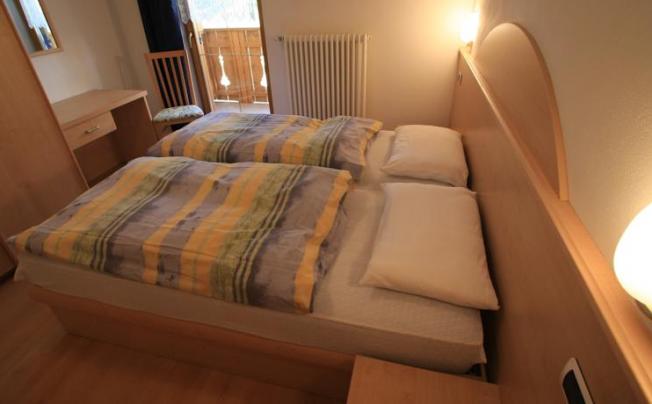 Фото отеля Eurochalet Apartment