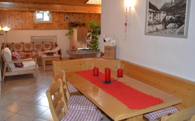 Фото отеля Eurochalet Apartment
