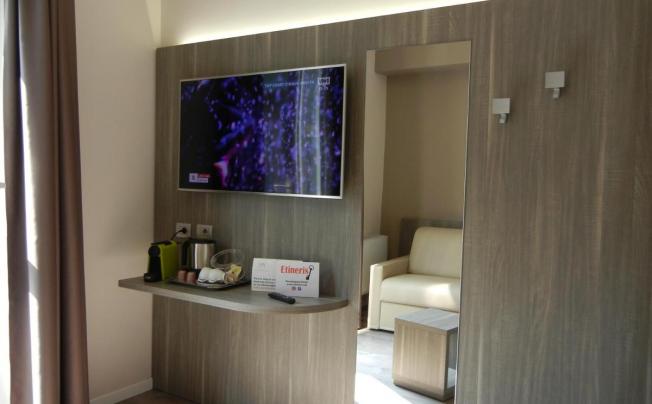 Фото отеля Delle Nazioni Milan Hotel