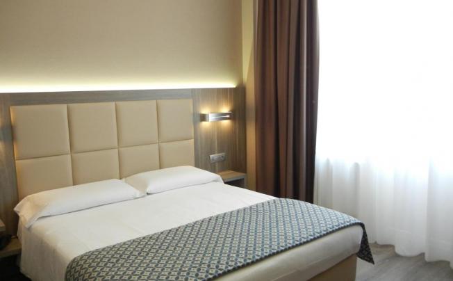 Фото отеля Delle Nazioni Milan Hotel