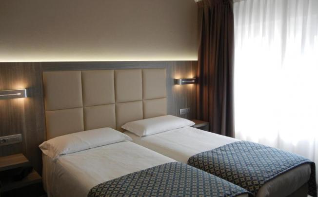 Фото отеля Delle Nazioni Milan Hotel