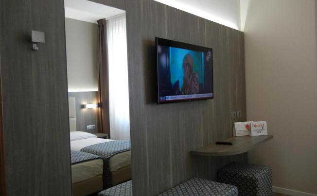 Фото отеля Delle Nazioni Milan Hotel