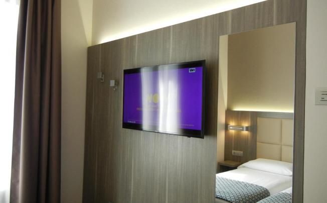 Фото отеля Delle Nazioni Milan Hotel