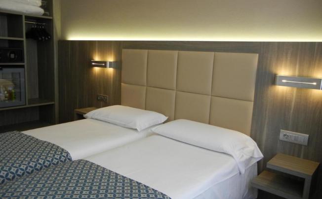Фото отеля Delle Nazioni Milan Hotel