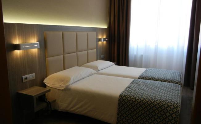 Фото отеля Delle Nazioni Milan Hotel