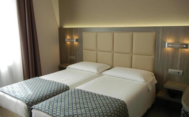 Фото отеля Delle Nazioni Milan Hotel